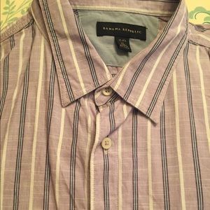 Banana Republic Men’s Shirt